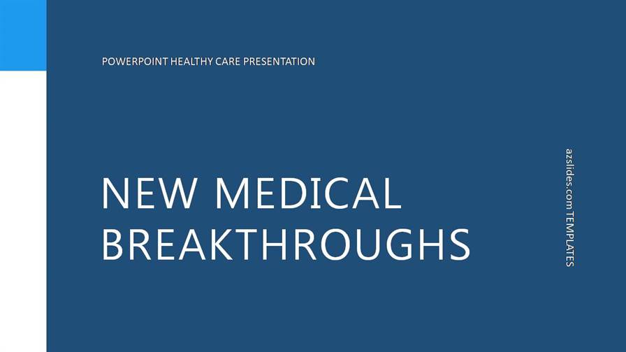 new-medical-breakthroughs-free-powerpoint-template-google-slide-themes