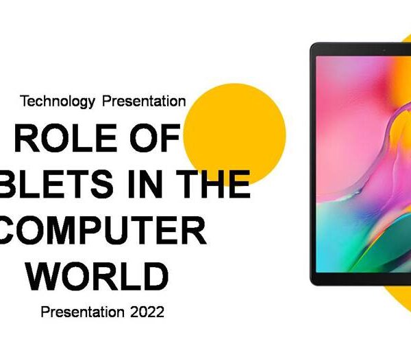 Cyber Security PowerPoint Templates Free Powerpoint Template & Google