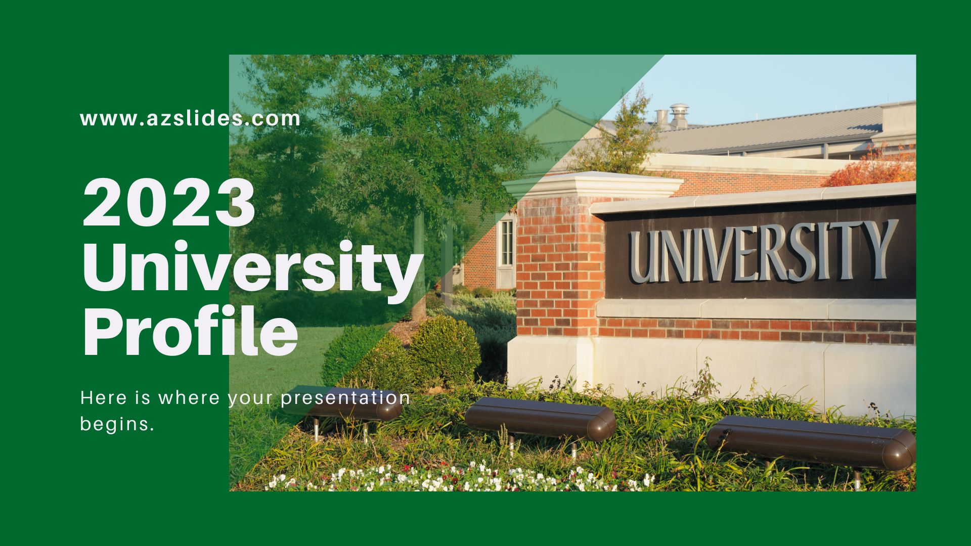 2023 University Profile Free Powerpoint Template Google Slide Themes 2023-university-profile-free-powerpoint-template-google-slide-themes