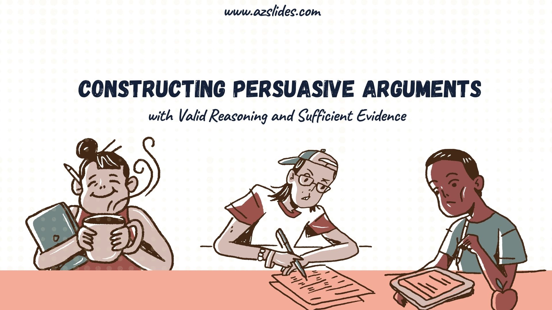 constructing-persuasive-arguments-with-valid-reasoning-and-sufficient