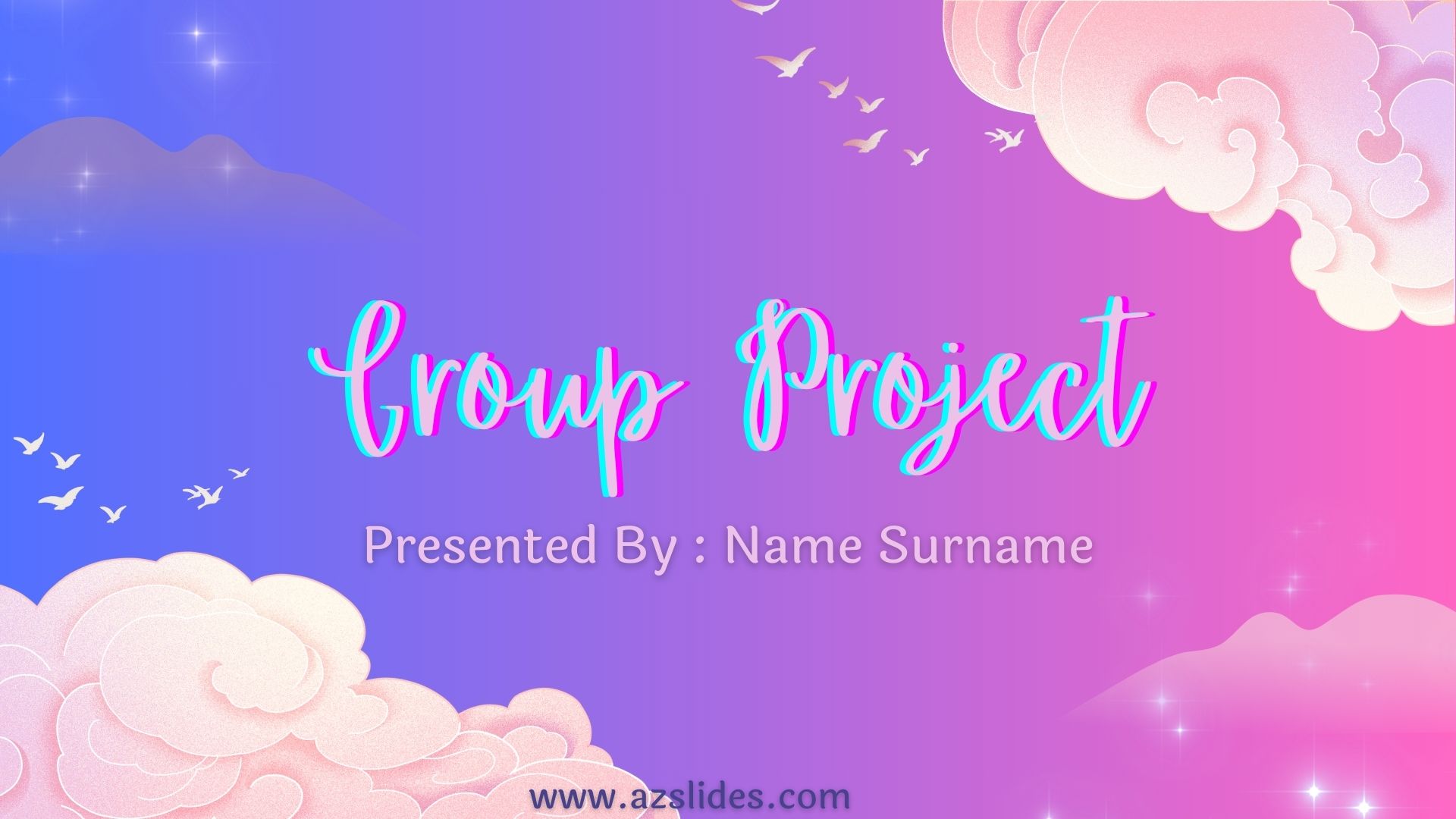 group-project-free-powerpoint-template-google-slide-themes