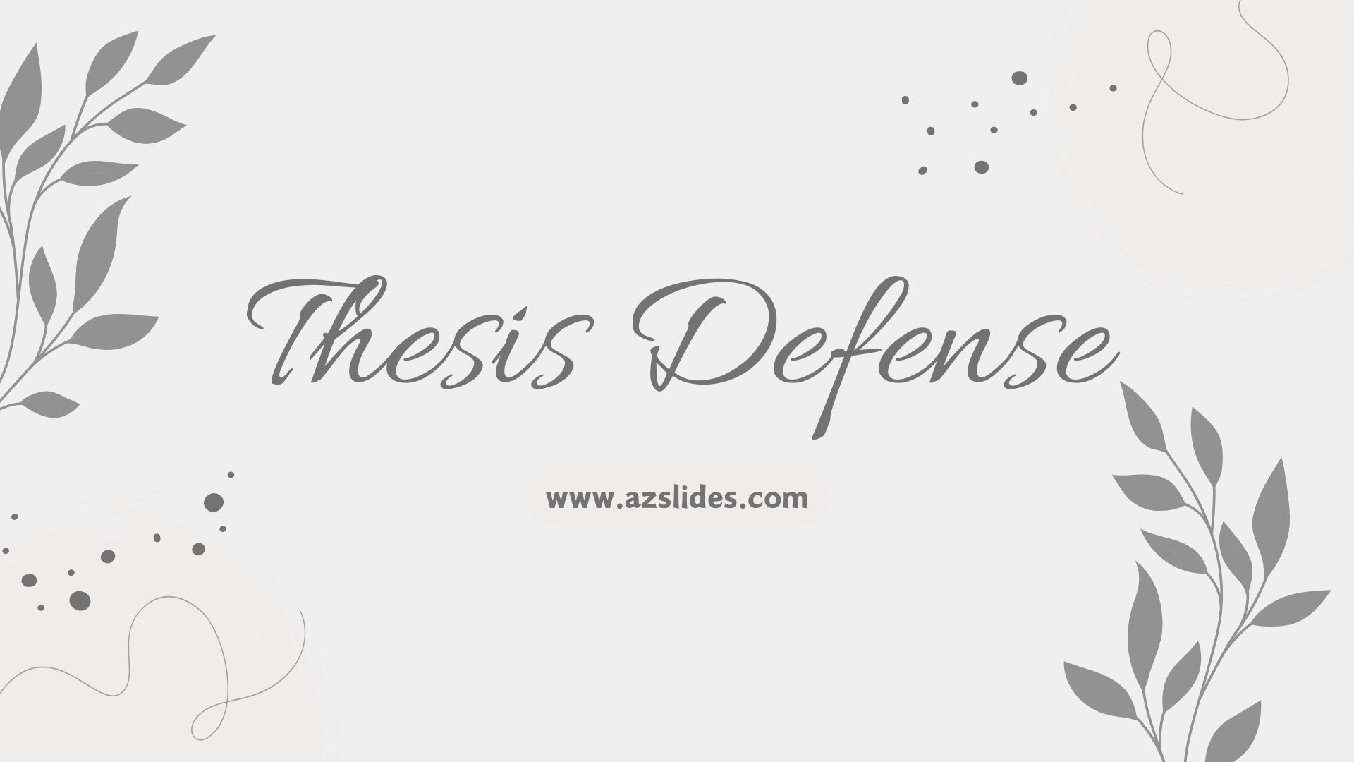 Christmas Presentation Free Powerpoint Template Google Slide Themes 